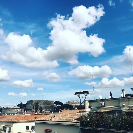 Romantic Vatican Esterno foto