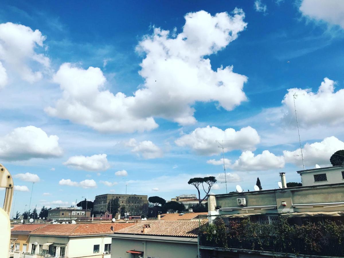Romantic Vatican Esterno foto